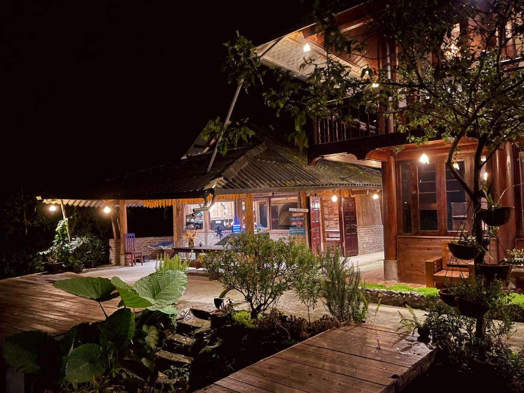 Lagom Home - Bamboo Forest – Sa Pa